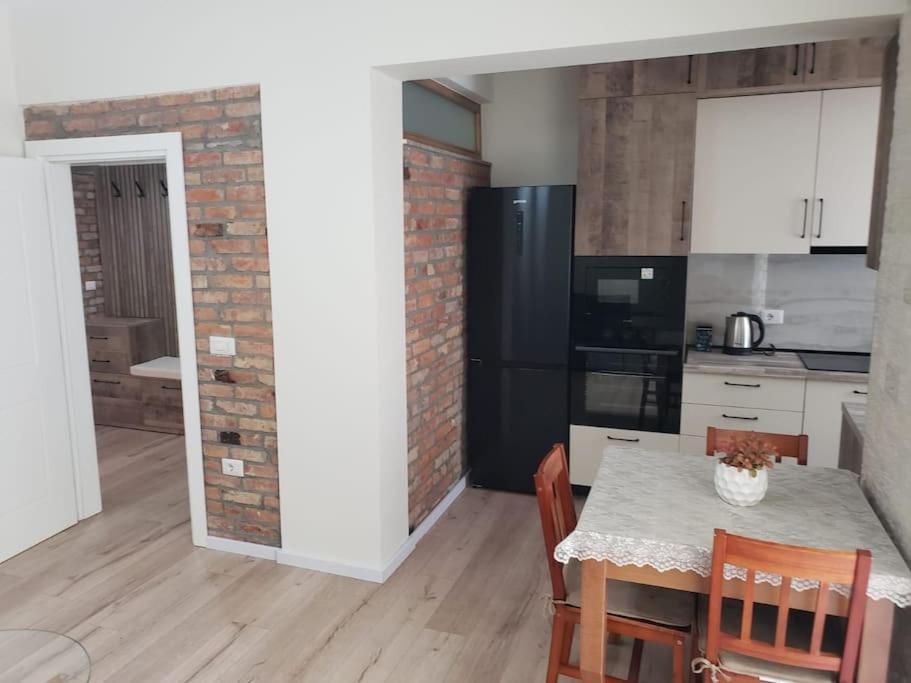 Center Apartament Szkodra
