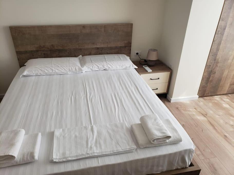 Apartament Center