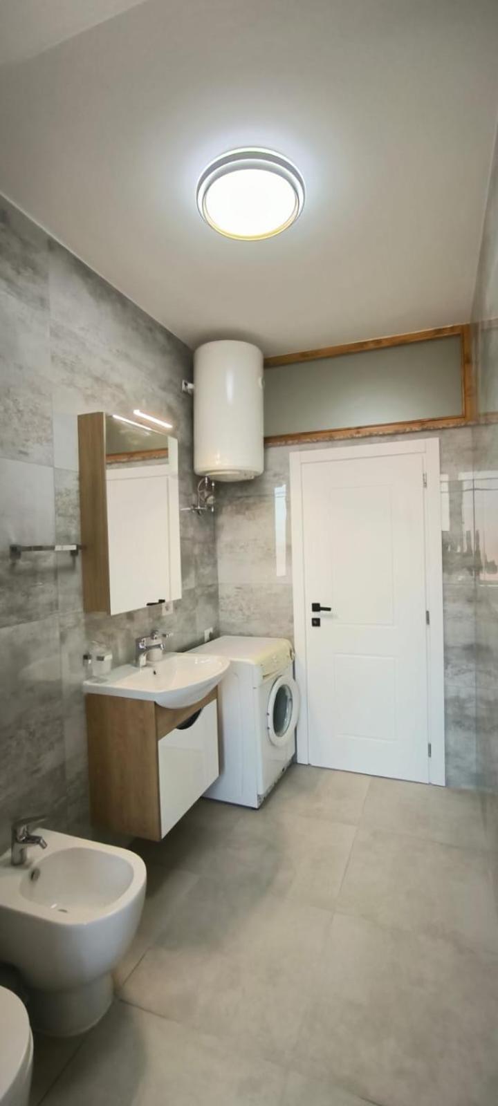 Apartament Center Szkodra